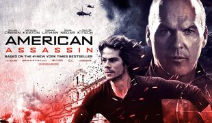 Ameriški morilec (American Assassin)