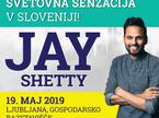 Jay Shetty