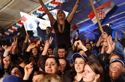 Soočanje slovenskih in hrvaških decembrskih volitev