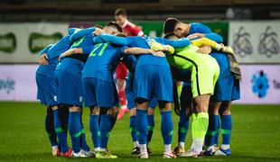 Mladi Slovenci do prve zmage v kvalifikacijah