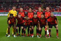 belgijska nogometna reprezentanca