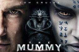 Mumija (The Mummy)
