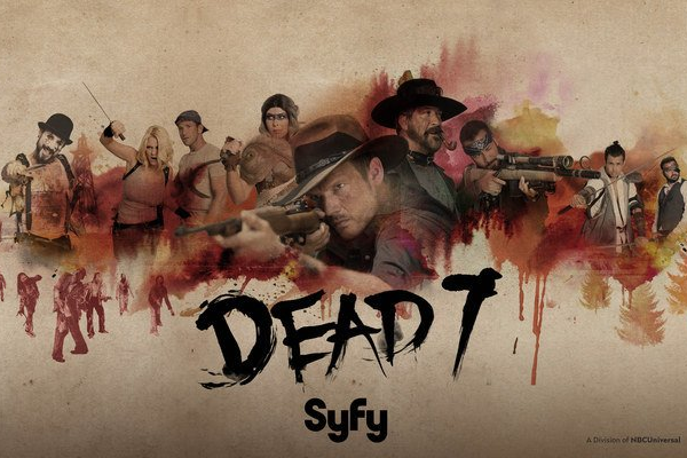 Dead 7 | Foto IMDb