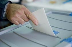 E-volitve: testno glasovanje morda že prihodnje leto (VIDEO)