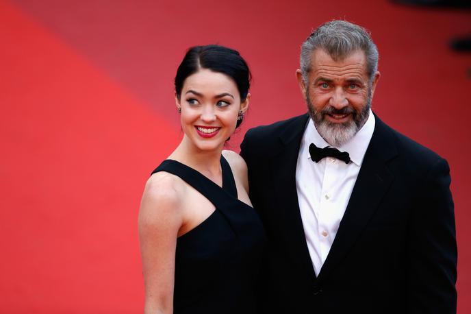 Mel Gibson in Rosalind Ross | Foto Getty Images