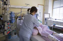 Medicinske sestre: "Niso preobremenjeni le zdravniki"