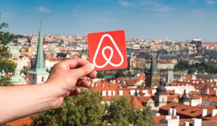Italija: Zaradi neplačanih davkov platformi Airbnb zasegli 779 milijonov evrov