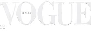 Italijanski Vogue prvič v zgodovini s prazno naslovnico