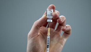 Na Norveškem novi primeri krvnih strdkov po cepljenju s cepivom AstraZenece