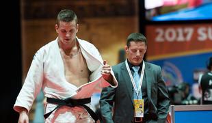 Slovenski judoist odkrito o prestopu k Turkom; ni želel končati kot nekateri #intervju