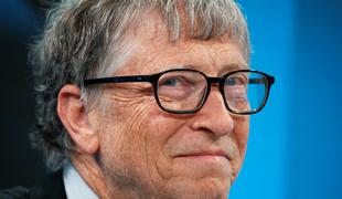 Francoz izpodrinil Američana: Bill Gates ni več drugi najbogatejši Zemljan #video