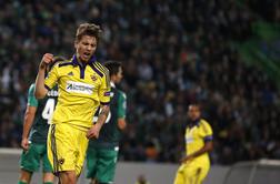 Tonči Žlogar: Maribor je presegel pričakovanja in je fantastičen