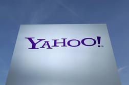 Največji hekerski napad vseh časov: vdrli so v Yahoo