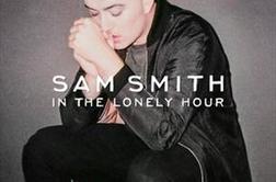 Sam Smith – In the Lonely Hour
