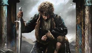 Hobbit: Bitka petih vojska