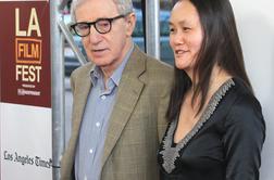 Žena Woodyja Allena spregovorila: Mia Farrow me je zlorabljala
