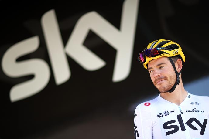 Luke Rowe Sky | Foto Getty Images