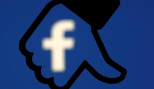 Afera Facebook: Razsežnosti še večje, kot so sprva domnevali #video