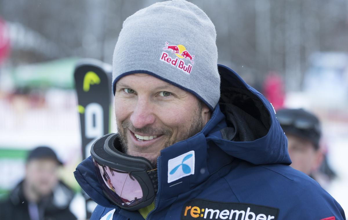 Aksel Lund Svindal | Norveški športnik je kariero končal leta 2019. Osvojil je kar devet malih kristalnih globusov, 36 zmag v svetovnem pokalu in štiri medalje na olimpijskih igrah, od tega dve zlati. | Foto Guliverimage