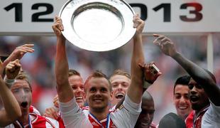 Ajax 32. prvak Nizozemske