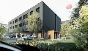 V Ljubljani bodo kmalu začeli graditi stanovanja izključno za mlade