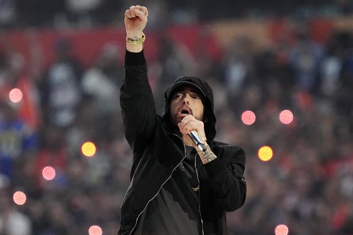 Eminem | Foto Guliverimage