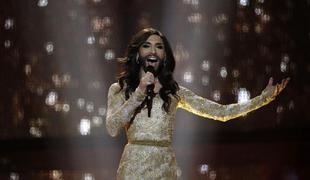 Dunaj bo za Eurosong namenil 11,7 milijona evrov