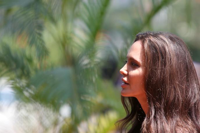 Angelina Jolie | Foto Reuters