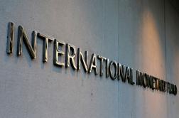 Mednarodni denarni sklad optimistično o svetovni gospodarski rasti