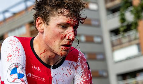 Na švicarski kolesarski zvezi se kesajo: To se nam ne sme več zgoditi