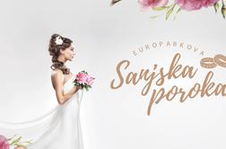 Europark bo poskrbel za sanjsko poroko