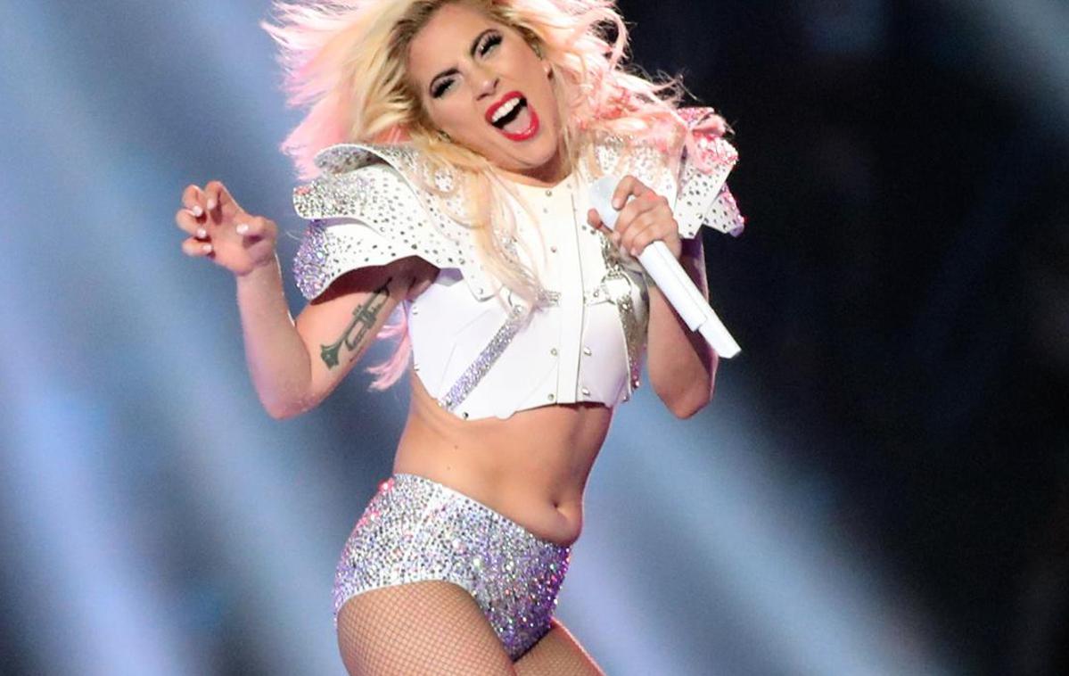 Lady Gaga | Foto Getty Images