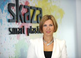 Tanja Skaza