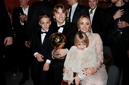 Ronalda ne bo v Pariz. Dokaz več, da bo Messi danes prejel zlato žogo?