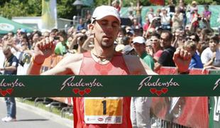 V Radencih tudi najboljši slovenski maratonci