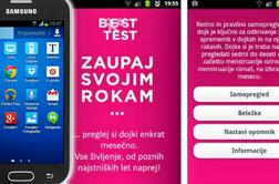 Tudi letos v ponudbi Telekoma Slovenije mobitel z dobrodelnim namenom