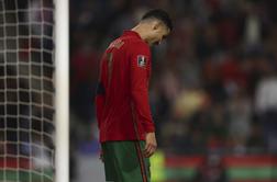 Ronaldo v lov za novim posebnim rekordom