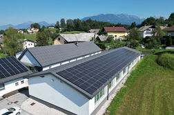 Sončne elektrarne za mala podjetja: zadnja možnost za ugodno proizvodnjo električne energije
