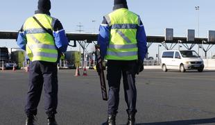 Europol: IS pri pripravi napadov cilja zlasti na Francijo