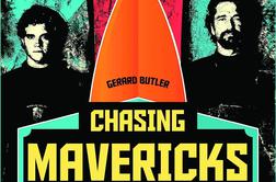 Deskarji (Chasing Mavericks)