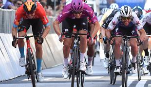 Demare na Giro prišel po eno etapno zmago, zdaj ima že tri