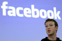 Facebook razvija rivala Snapchata