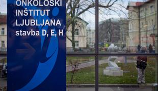 Svet Onkološkega inštituta Ljubljana za v. d. strokovne direktorice imenoval Janjo Ocvirk