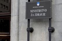 Ministrstvo za zdravje