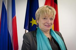 Gertrud Rantzen: Nemce moti, da so plače v Sloveniji zelo obremenjene