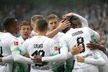 Borussia Monchengladbach