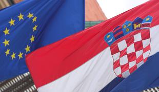 Hrvaški pozitivna ocena Evropske komisije o izpolnjevanju pogojev za schengen
