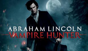 Abraham Lincoln: Lovec na vampirje (Abraham Lincoln: Vampire Hunter)
