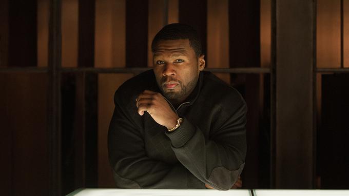 Izvršni producent serije Moč 50 Cent je pred kratkim razkril, da verjame, da bomo dočakali še tri sezone te priljubljene kriminalne drame.│ Power © 2017 Starz Entertainment, LLC. All Rights Reserved. | Foto: 