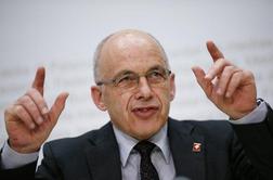 Švica nasprotuje evropski direktivi davčne transparentnosti